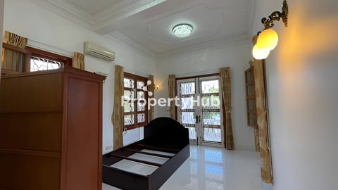 វីឡាអាងទឹកសំរាប់ជួលនៅទួលគោក