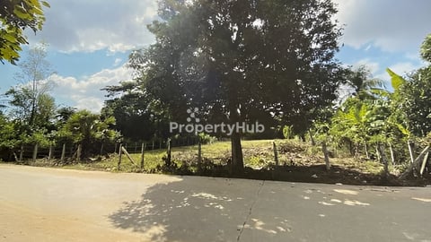 ដីភូមិសម្រាប់លក់