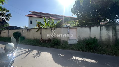 ផ្ទះមានបន្ទប់ជួល៣២