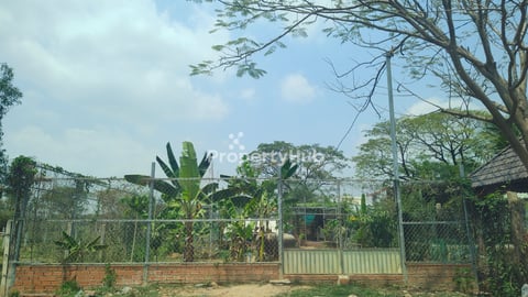 Land for sale 