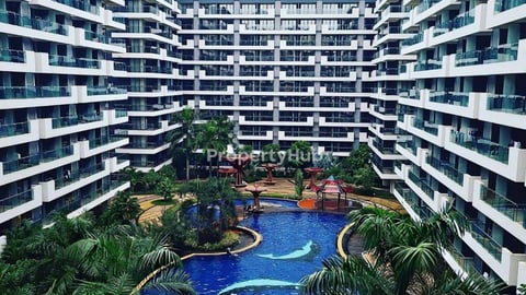 Condo Star City Sensok