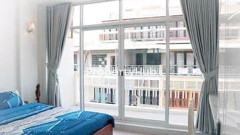 Renovated Apartment for Sale – Prime Location in Psar Kandal (Level 3) 