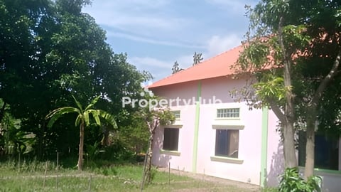 ចង់លក់ផ្ទះក្នុងក្រុងសៀមរាប