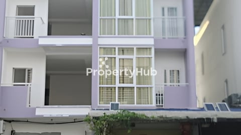 ផ្ទះលក់បន្ទាន់ផ្ទះកែង ប្លង់សេ3សន្លឹកពេញ