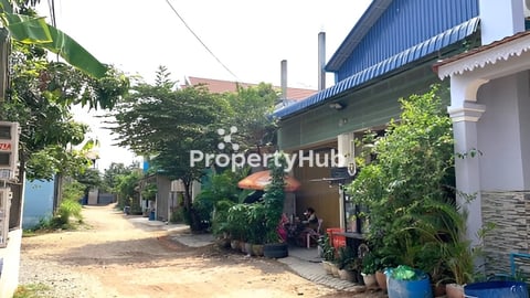 ផ្ទះលក់បន្ទាន់ លេខកូដ: 250301431