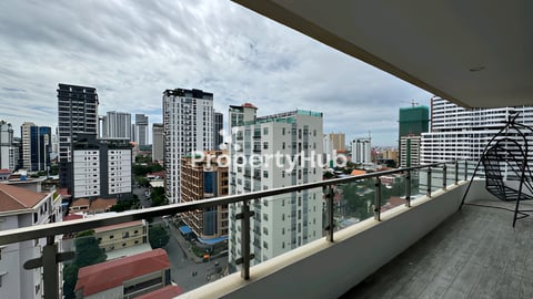 Picasso City Garden /2Bedroom for rent