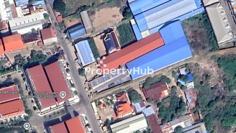 ឃ្លាំងសម្រាប់ជួល