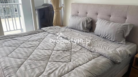 Fully Furnished One Bedroom Condo for Rent in BKK3