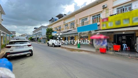 🏘 ផ្ទះល្វែង ក្នុងបុរី លឹមឈាងហាក់ ខណ្ឌដង្កោ ត្រូវការលក់បន្ទាន់ខ្លាំង