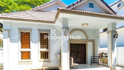 2BR-House for Rent in Sla Kram area