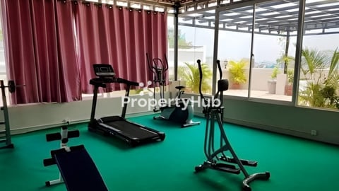 1 Bedroom Available Now in TTP Market