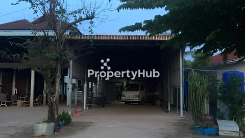 ដីនឹងផ្ទះលក់បន្ទាន់