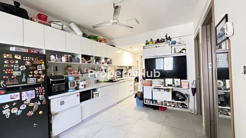 🙌ខុនដូរជប៉ុន​Arakawa ជាន់ទី3 2បន្ទប់គេង អគារ​ G តម្លៃ$64000 បូករួមសំភារះទាំងអស់​និងកាត់ប្លង់ជូន