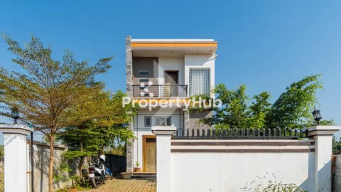 2BR-Villa for Sale in Sala Kamraeuk