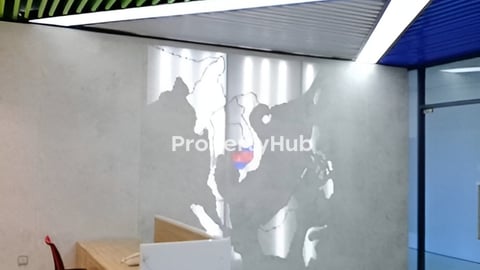 Office space and condo for rent in Koh Pich