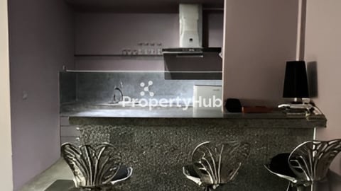 apartment on the Second floor for rent in Daun penh