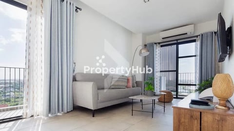 1-BR Condo for Sale at Urban Loft