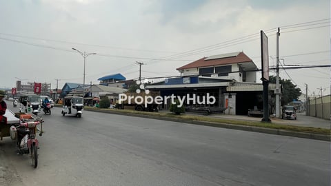 ដីជួលនៅលើផ្លូវ217