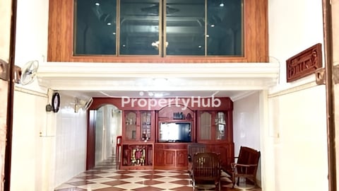 ផ្ទះជួល ផ្លូវ2004