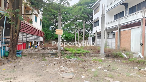 Land for Sale [Available Now]