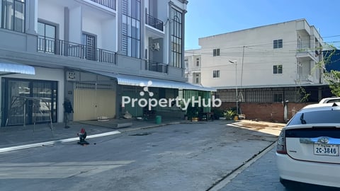 ផ្ទះលក់បន្ទាន់