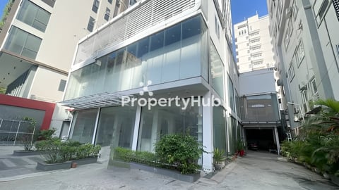 Commercial shop for rent in  Boeng Kengkang ហាងអាជីវកម្មសម្រាប់ជួល នៅបឹងកេងកង