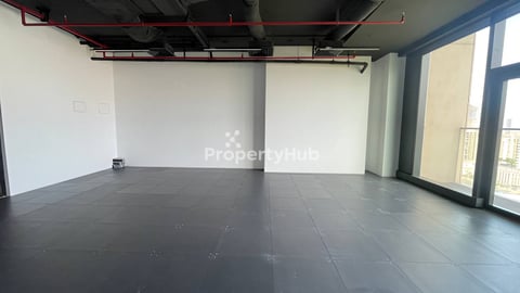 Flatiron by Meridian Office For Rent (ការិយាល័យថ្នាក់ A នៅតំបន់បឹងកក់)