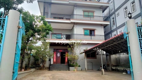 ផ្ទះសម្រាប់ជួល