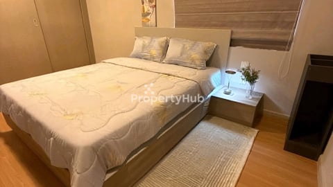 Condo Polaris Boeng Snor