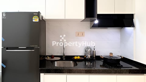 Cozy Special Price 1 bedroom for rent at BKK1