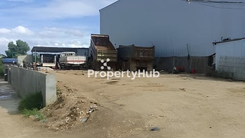 ដីជួលលើផ្លូវកប់ស្រូវ ក្បាល 15ម × 30ម