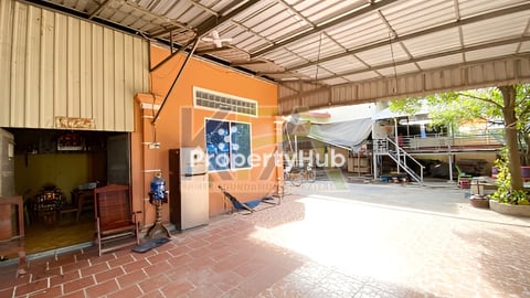 ផ្ទះលក់ អាចប្រកបអាជីវកម្មបាន $36,000 (ចរចា)