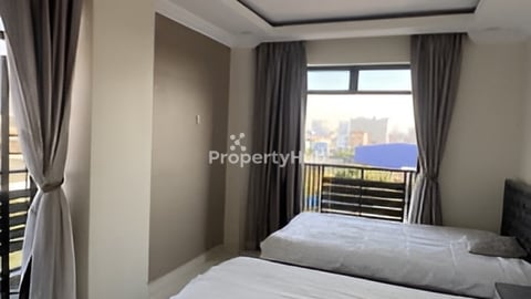 Sopheara residence 1 bed