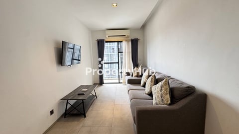 1BR Condo for rent at Urban Loft Sen Sok 