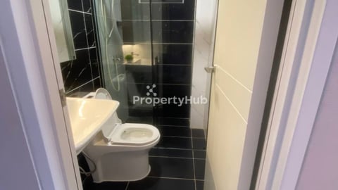 1-BR Condo for Rent at The Garden Residency 2