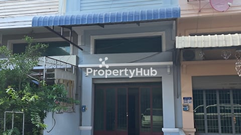 ផ្ទះលក់ ប្លង់រឹង