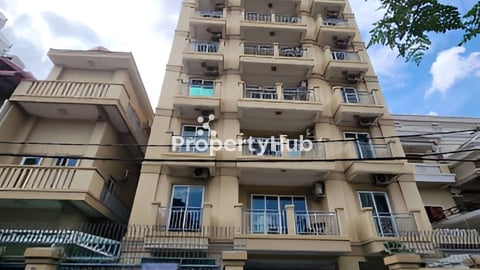 Apartment building for rent Toul Tumpung