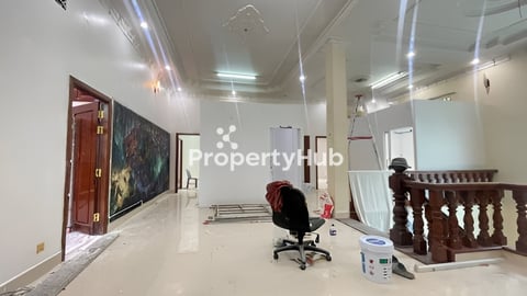 វីឡាសម្រាប់ជួល នៅទួលទំពូង