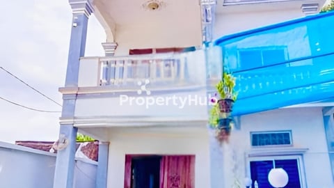 ប៊ូទិត វិឡាជួល