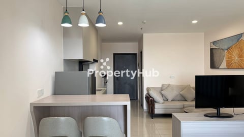 Studio room for rent near New Airport