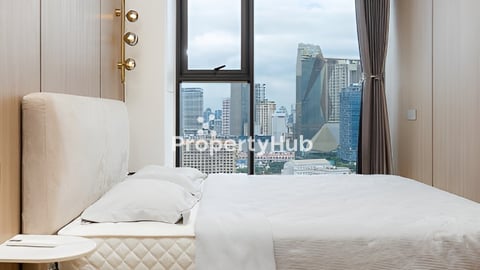 🏢 2 Bedroom for Sale at Vue Aston Riverside Living