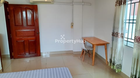 Fully Furnished Apartment For Rent