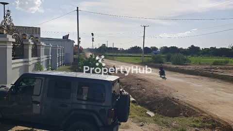 ជាប់ផ្លូវរដ្ឋ30ម ចាក់កៅស៊ូបាន6ម