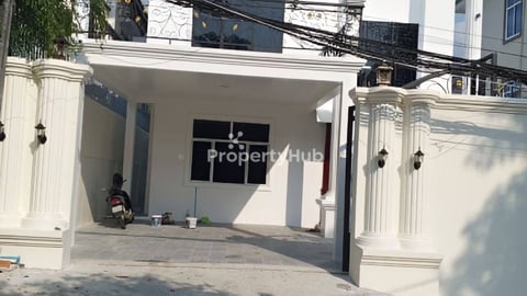 ផ្ទះសម្រាប់ជួល