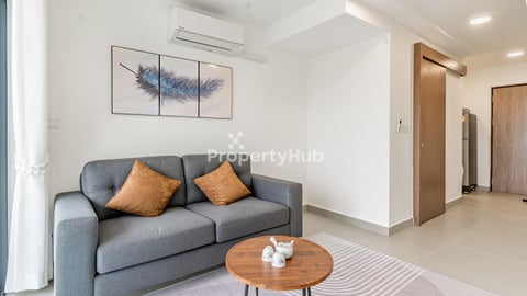 DUPLEX TWO BEDROOM FOR RENT-URBAN VILLAGE🍀