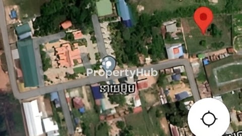 ដីសម្រាប់លក់ ឬ ជួល ទំហំ4000m2