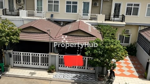 Borey Angkor Phnom Penh ជិត Aone2