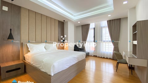 3 Bedroom Apartment for rent