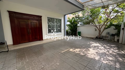 ផ្ទះជួល