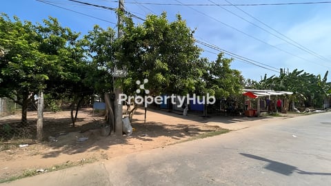 ដីលក់បន្ទាន់